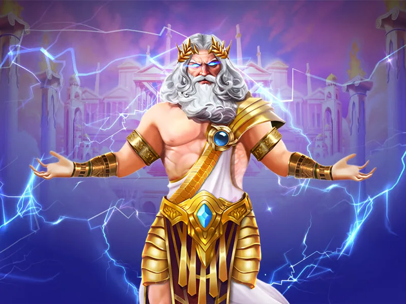Gates of Olympus