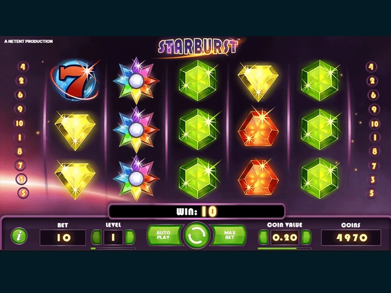 Starburst