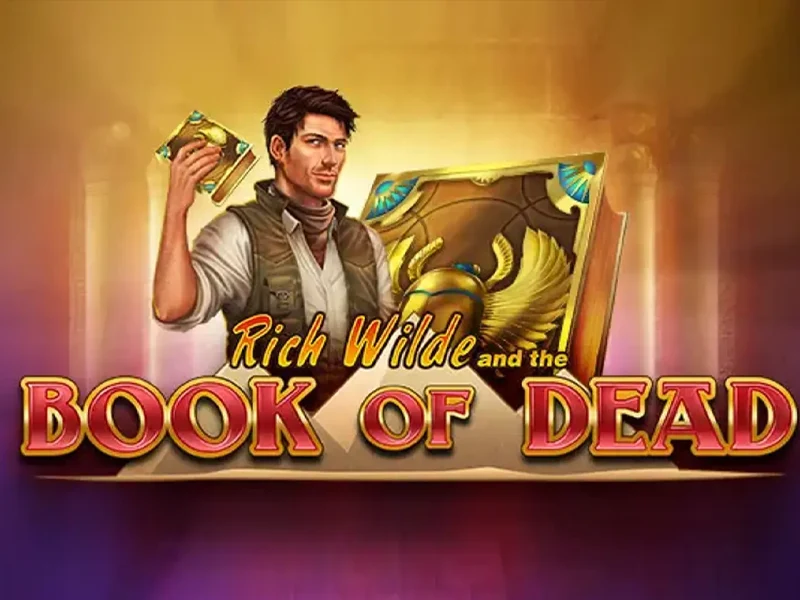 Book of Dead